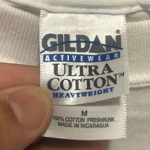 Dexter Showtime Promo T-Shirt Killer New Series M - Picture 3 of 7